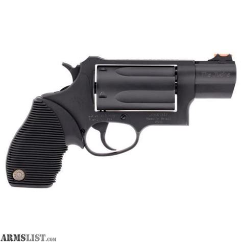 Armslist For Sale New Taurus Judge Public Defender Double Action