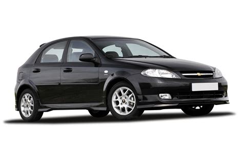 Chevrolet Lacetti Hatchback Amazing Photo Gallery Some Information