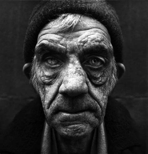The Old Man Looks Inspiration Black And White Portraits Lee