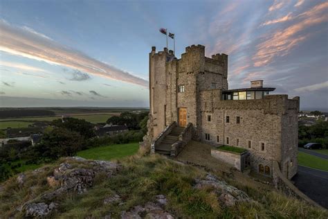 Exclusive Castle Rental Wales Sheenco Travel