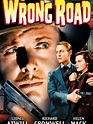 The Wrong Road, un film de 1937 - Vodkaster