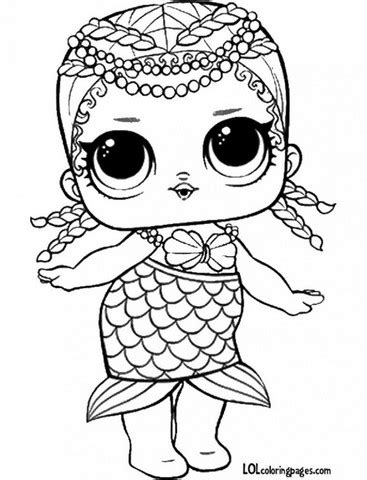 Hello dear friend colouring mermaid, terbaru mewarnai gambar lol is one image that is quite famous for a long time. Gambar Lol Surprise Untuk Mewarnai - Gambar Kehidupan