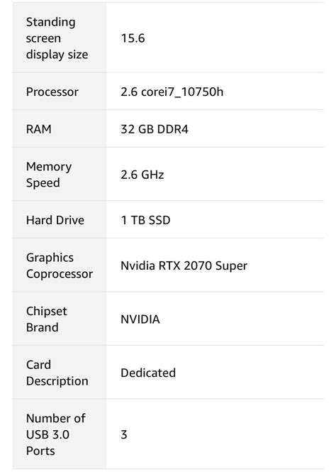 Are These Good Specs For A Gaming Laptop Im New To Pc Rpcmasterrace