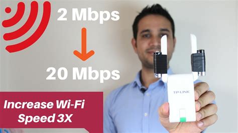 Tips and how to speed up the next wifi connection is to change your computer's dns settings. How To Increase WiFi Speed 10X With Just A Small Trick ...
