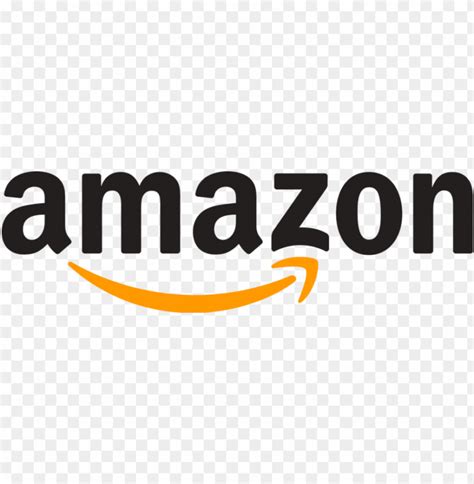 Amazon Logo Png Amazon Logo Transparent Nn Isevb Y Clai