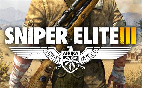 Sniper Elite 3 Receives Three New Multiplayer Maps And