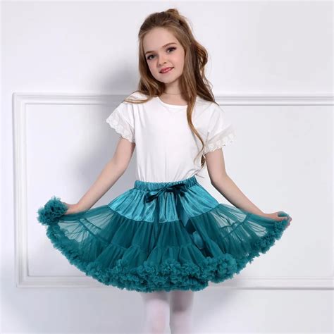 Красивые юбки для маленьких девочек 98 фото