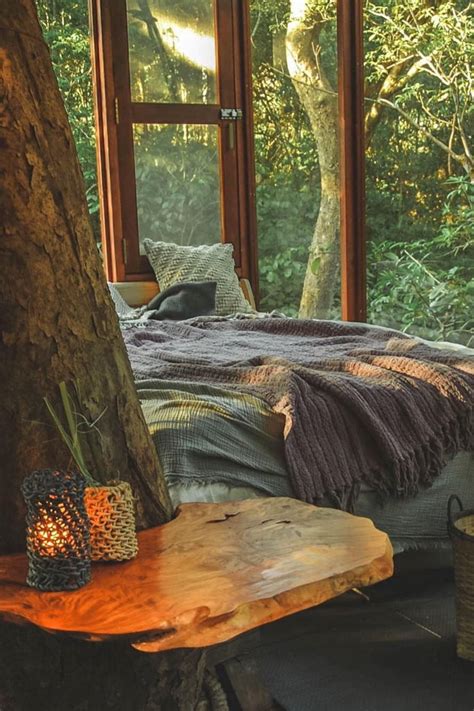 5 Bedroom Designs For A Nature Lover Elcune Dream Rooms Interior Design Home