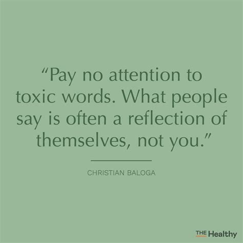 Toxic People Quotes That Will Help You Heal The Healthy