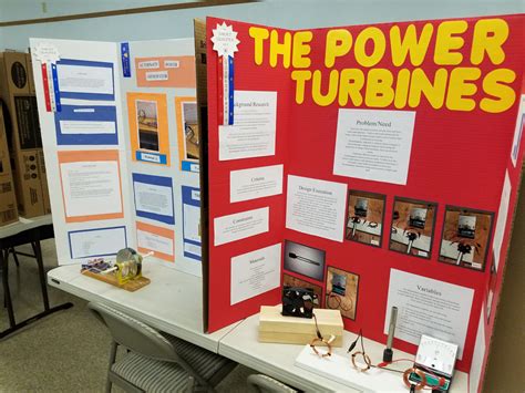 Science Fair Display Board Examples Mr J Gills Grade 5 Class Site