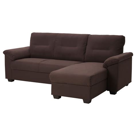 Fabric Sectional Sofas Modern Contemporary Ikea Regarding 7 Seat Sectional Sofa 