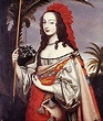 Sofía del Palatinado | Retrato femenino, María i de inglaterra, Siglo xvii