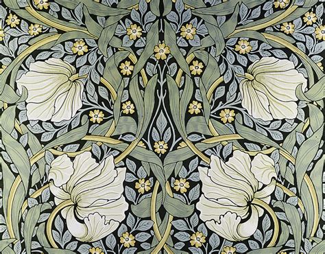Arts And Crafts Movement On Behance