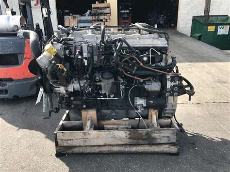 2010 International Maxxforce 13 Diesel Engine For Sale