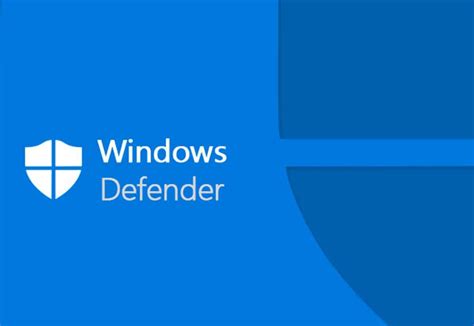 Microsoft Defender Antivirus In The Windows Security App Windows