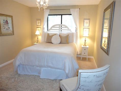 20 Perfect Guest Bedroom Ideas