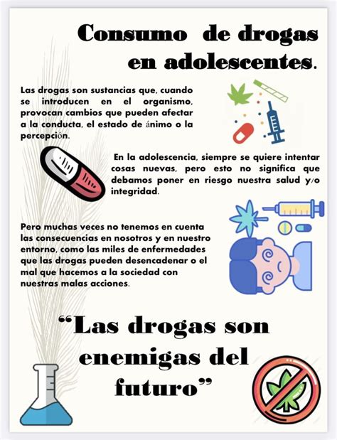 Detalle Imagen Prevencion De Drogas Dibujos Thptnganamst Edu Vn