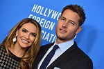 Justin Hartley had another wife: Inside his first divorce – Film Daily