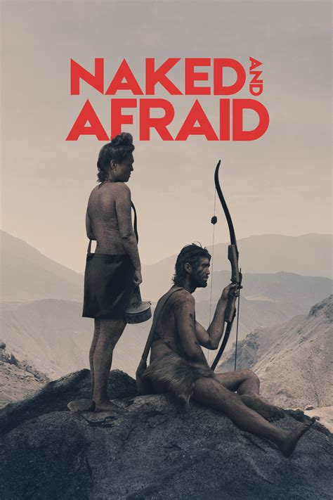 Watch Naked And Afraid Online Free