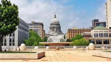 8 Must Visit Attractions In Madison Wisconsin