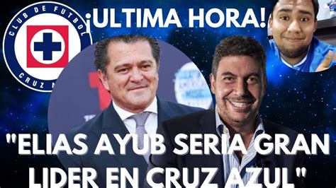 Cruz Azul REVELA POLEMICAS DECLARACIONES De Carlos Hermosillo Propone