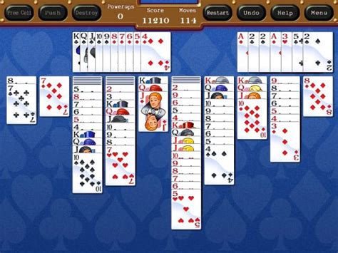 Spyde Solitaire For Macos