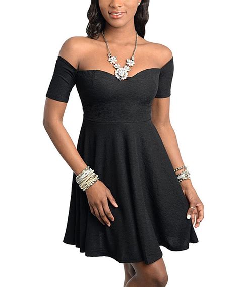 17 Cheap Zulily Black Dresses [a ] 173