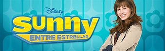 Sunny, entre estrellas | Disney Channel Latinoamérica