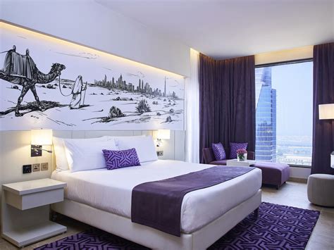 hotel in dubai mercure dubai barsha heights hotel suites accorhotels