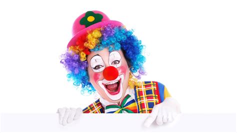 48 Clown Wallpaper 1080p Wallpapersafari