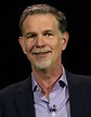 Reed Hastings | Biography, Netflix, & Facts | Britannica