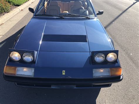 1985 Ferrari 400i Available For Auction 15407433