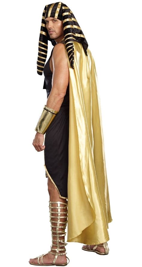 disfraz para hombre rey de egipto talla xxl halloween 329 550 en mercado libre