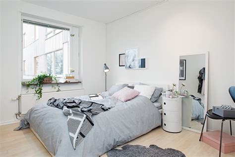 20 Small Bedroom Ideas To Make Your Home Look Bigger