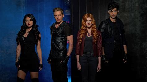 Shadowhunters Wallpapers Top Free Shadowhunters Backgrounds