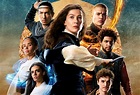 The Wheel of Time Season 2 Finally Lands First Trailer