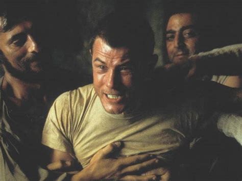 Midnight Express The Cult Film That Had Disastrous