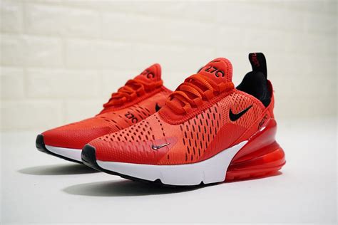 Where To Buy Red Max 270 Habanero Red 943345 600 For Mens Size