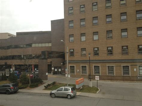 St Josephs Health Centre Toronto 30 The Queensway Toronto On