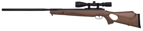 Crosman Benjamin Trail Np Xl Magnum Wood X Air Rifles
