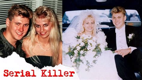 Barbie E Ken Serial Killer Paul Bernardo And Karla Homolka Atomic