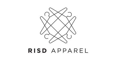 Risd Apparel Logo On Behance