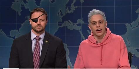 Pete Davidson Appears On SNL After His Post Prompts Police Check