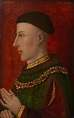 British School, 16th century - Henry V (1387-1422)