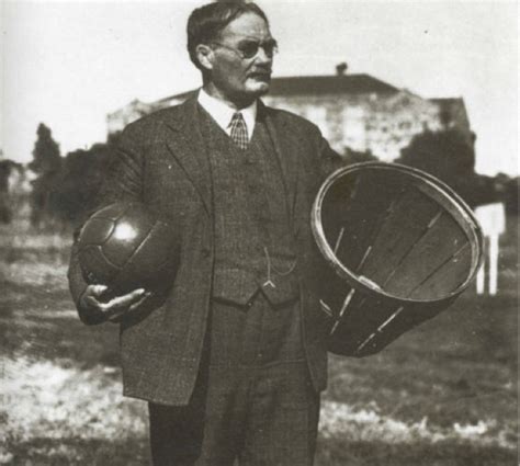 Hace 128 Años El Profesor James Naismith Creó El Baloncesto Primicias 24