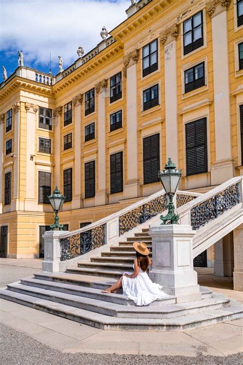 19 Stunning Vienna Instagram Spots You Can T Miss Vienna Travel