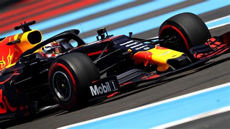 Na zijn crash is het de grote vraag of hij erbij is. Live kwalificatie Formule 1 GP Frankrijk 2019 | RacingNews365