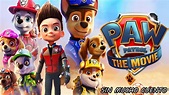 PAW PATROL LA PELICULA | RESUMEN EN 10 MINUTOS - YouTube