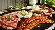Cách Làm Nước Sốt Chấm Thịt Nướng Hàn Quốc đúng Chuẩn Ngon