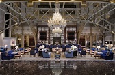 Trump International Hotel at the Old Post Office Building | WDG ...